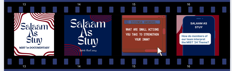 Salaam as Stuy filmstrip: documentary, spirit reel, small deeds, and MIST question