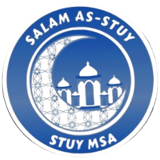 Salaam as Stuy MSA logo